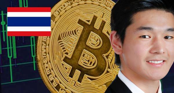 Best Cryptocurrency Courses thailand