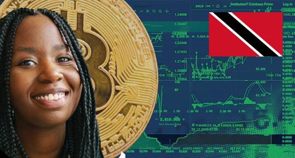 cryptocurrency in trinidad and tobago