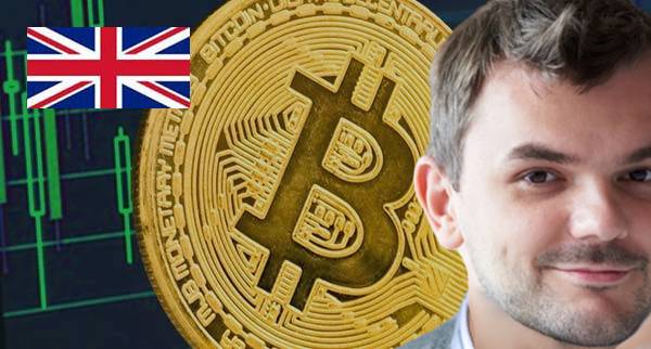 Best Cryptocurrency Courses uk