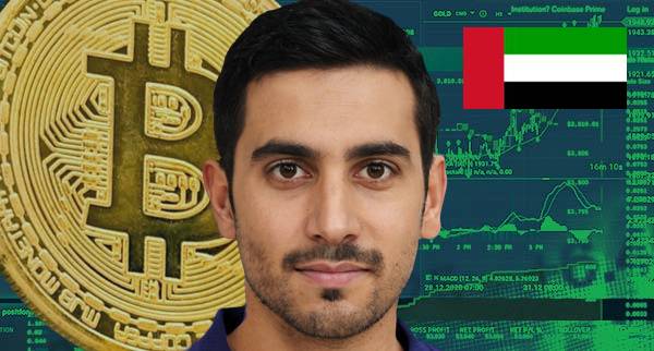 Best Cryptocurrency Courses united arab emirates