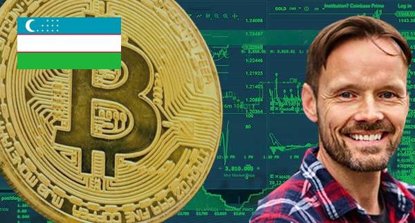 Best Cryptocurrency Courses uzbekistan