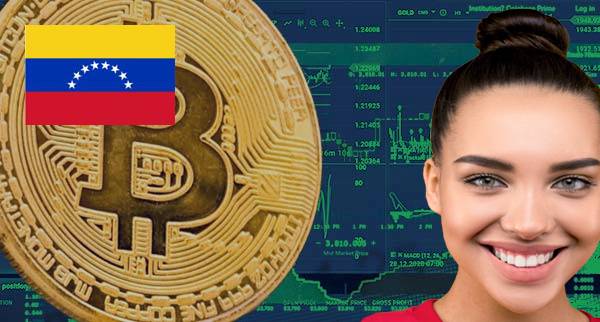 Best Cryptocurrency Courses venezuela