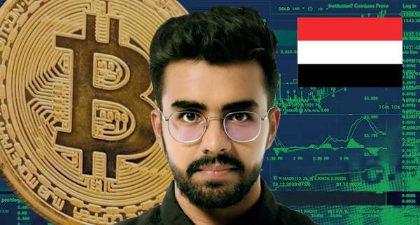 Best Cryptocurrency Courses yemen