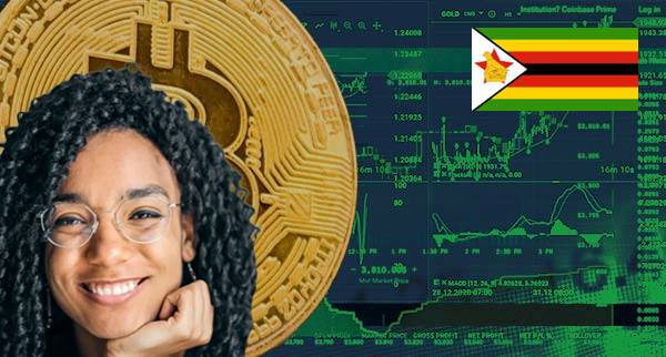 Best Cryptocurrency Courses zimbabwe