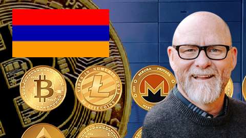 armenian gary crypto