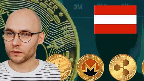 Hide Money In Crypto in Austria
