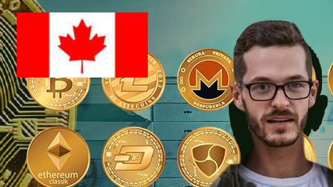 Hide Money In Crypto in Canada