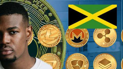 jamaica crypto coin