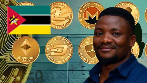 Hide Money In Crypto in Mozambique