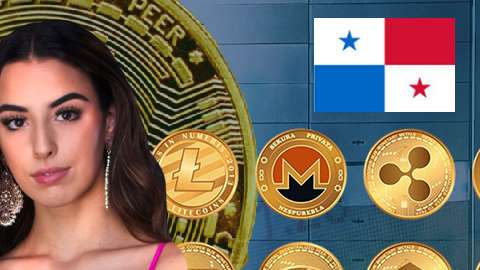 Hide Money In Crypto in Panama