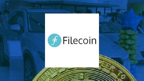 How To Buy A Car With Filecoin FIL