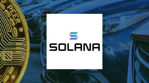 How To Buy A Car With Solana SOL