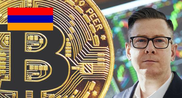 How to Invest In cryptocurrency In Armenia