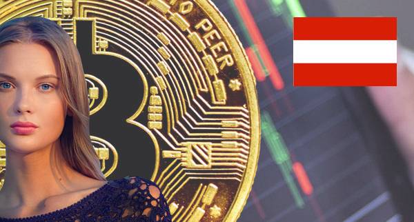 How to Invest In cryptocurrency In Austria