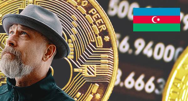 How to Invest In cryptocurrency In Azerbaijan