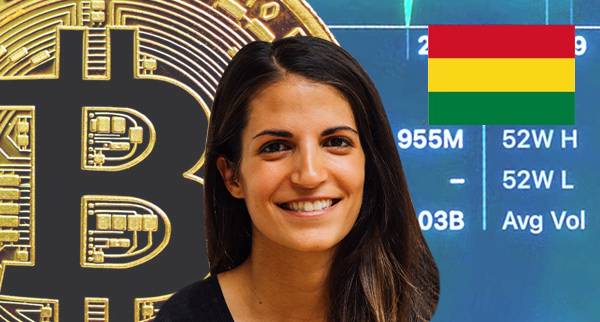 How to Invest In cryptocurrency In Bolivia