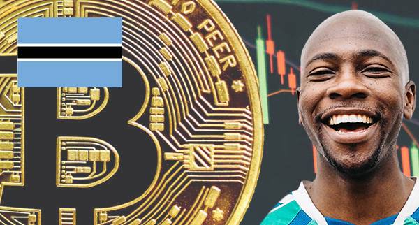 cryptocurrency in botswana