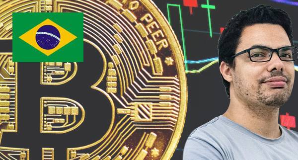 How to Invest In cryptocurrency In Brazil