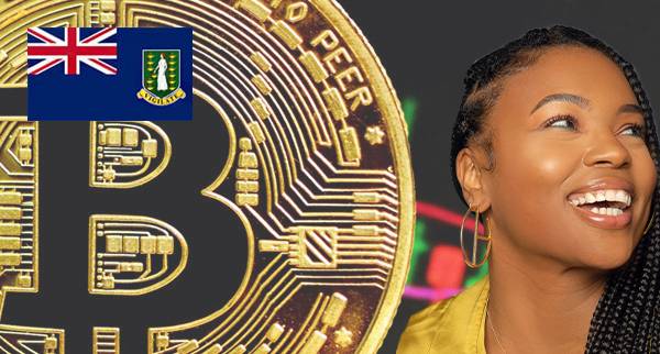 How to Invest In cryptocurrency In The British Virgin Islands