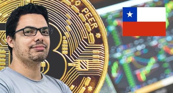 chile cryptocurrency