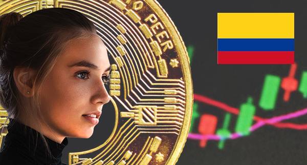 How to Invest In cryptocurrency In Colombia