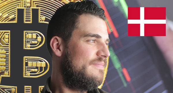 How to Invest In cryptocurrency In Denmark