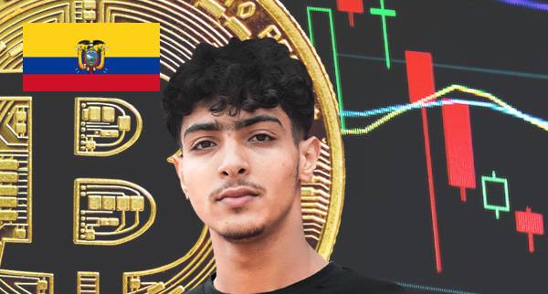 How to Invest In cryptocurrency In Ecuador
