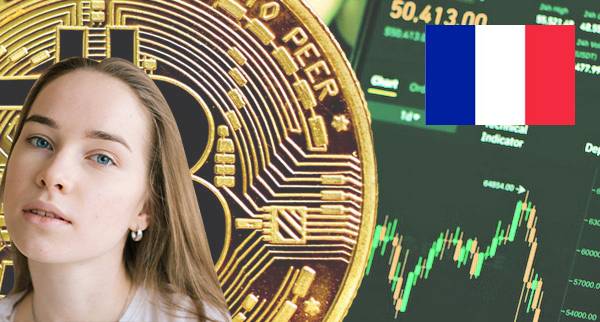 How to Invest In cryptocurrency In France