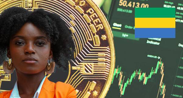 How to Invest In cryptocurrency In Gabon