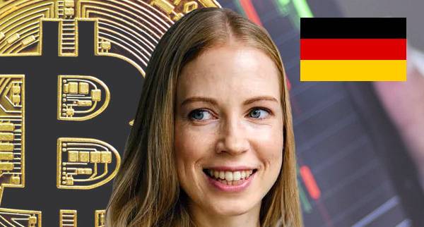 How to Invest In cryptocurrency In Germany