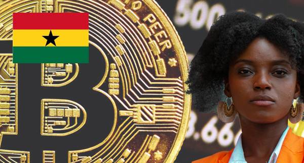 How to Invest In cryptocurrency In Ghana