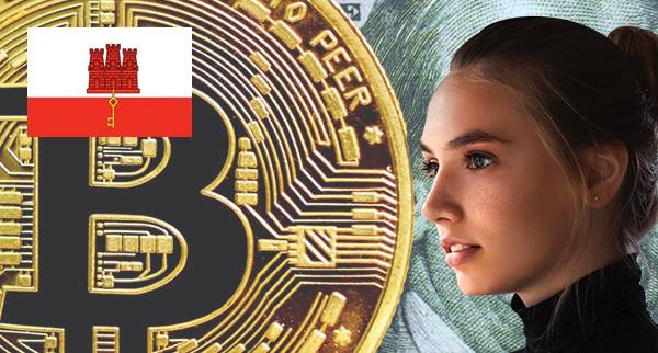 gibraltar cryptocurrency