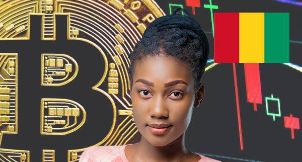 How to Invest In cryptocurrency In Guinea