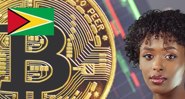 How to Invest In cryptocurrency In Guyana