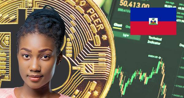 haiti cryptocurrency