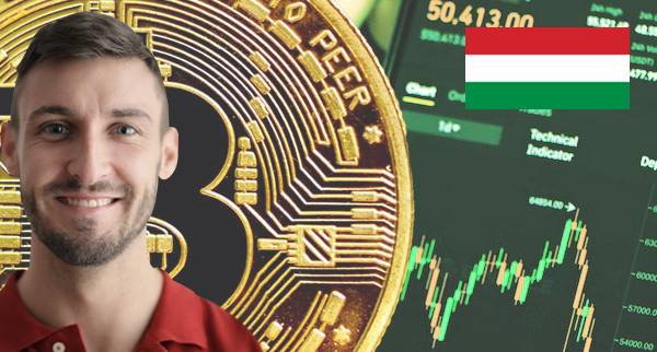 hungary cryptocurrency