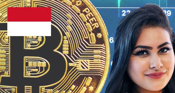 How to Invest In cryptocurrency In Indonesia