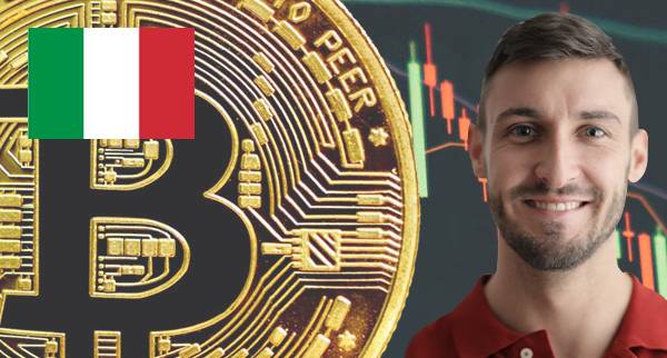How to Invest In cryptocurrency In Italy