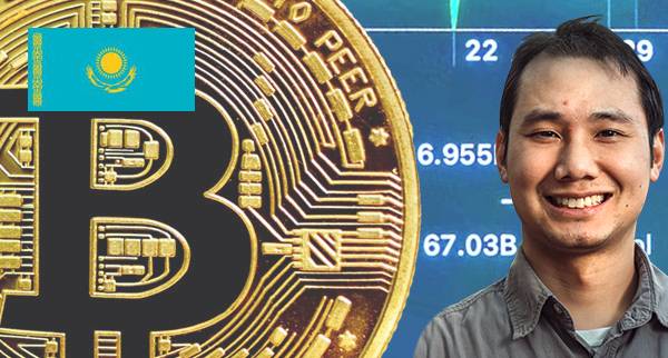 kazakhstan crypto currency