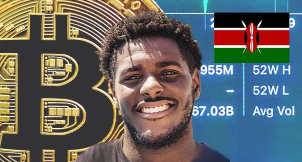 How to Invest In cryptocurrency In Kenya