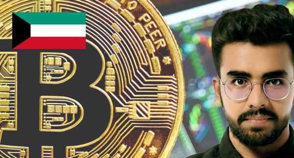 buy cryptocurrency in kuwait