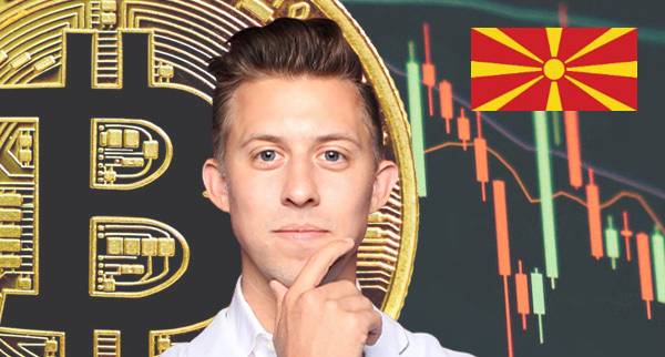 How to Invest In cryptocurrency In Macedonia