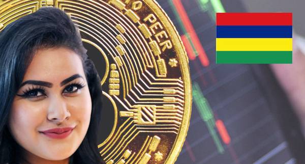 crypto currency in mauritius