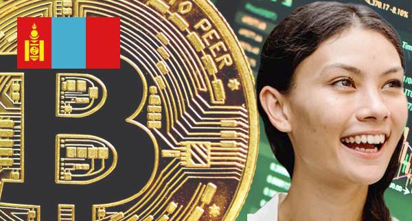 How to Invest In cryptocurrency In Mongolia