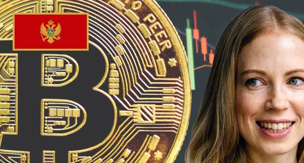 How to Invest In cryptocurrency In Montenegro