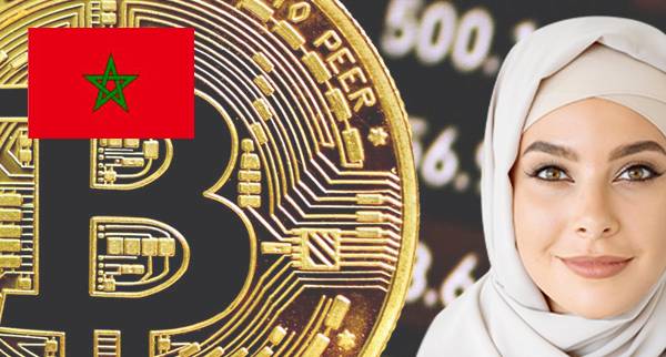 How to Invest In cryptocurrency In Morocco