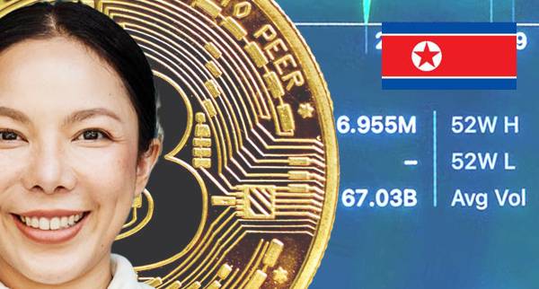 How to Invest In cryptocurrency In North Korea