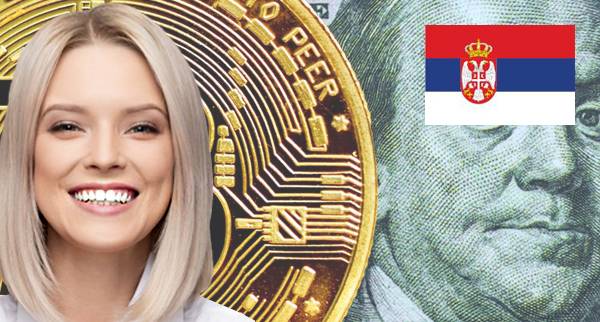 How to Invest In cryptocurrency In Serbia