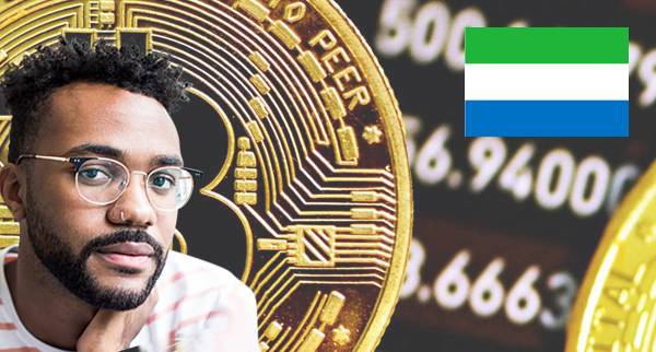 How to Invest In cryptocurrency In Sierra Leone