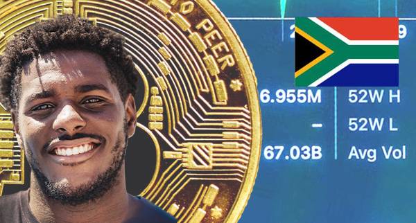 How to Invest In cryptocurrency In South Africa